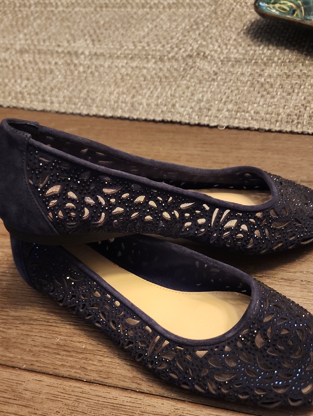 Alex Marie Altana New Flats